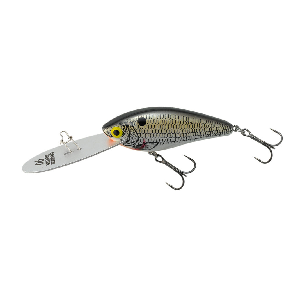 TIEMCO Crankie Darter 90】 クランキーダーター90の商品情報 | Tsuri Suta